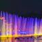 Ground Musical Fountain