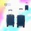 High Quality Luggage Sets Unisex Travel Suitcase Trolley Bag Set Lockable Luggage Suitcase Luggage Set
