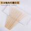 Bamboo Sticks Skewers For Fruits