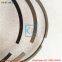 engine parts 1004 Piston Ring Set STD  4181A033 fit for perkins