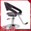 Simple appearance cheap barber chair for man,old style hair salon equipment station on sale