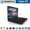 Stock product 11.6 inch quad core yoga mini laptop with Intel Baytrail CR Z8300 support win 10