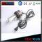 3600W industrial hot air heater