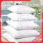 Healthy washed goose down filled baby cotton pillow                        
                                                Quality Choice