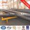 competitive quality electric pole with competitive price