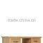 S-4001 High Quality Pictures of TV Cabinet Wooden Furniture