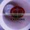 ceramic fiber special-shaped gasket vacuum formed ceramic fiber vacuum sealing gasket