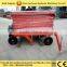 manual scissor lift platform /indoor scissor lift platform /portable lift platform                        
                                                Quality Choice