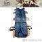 Portable vacuum mattress stretcher With Pump