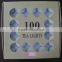 Home Decoration Use and Yes Handmade Crystal tea light