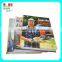 healthy and yummy guidance cook book printing