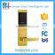 High Security Touch Keypad Password RF Card Locks for House
