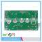 copper base customized high quality rigid printed circuit board manufacturing factory
