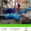 High Water Head Micro Hydro Power Impulse Turbine Pelton Turbine Turgo Turbine Generator Set