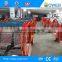 double roller amusement children happy le bar car machine suppliers