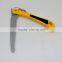 BS-FS071 carbon steel TPR handle Folding saw Garden pruning saw