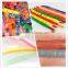 china super rocket shaped balloon kids toy