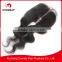 6A Pure virgin Brazilian hair body wave natural color 3*4 human lace closure