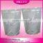 2016 new nice design doy pack doy pack matt white stand up pouch