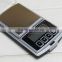 0.1g/0.01g Division 100g To 500g Capacity Pocket Balance CE Digital Pocket Scale