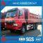 sino truck HOWO 6x4 tipper for kenya