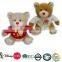 160cm giant teddy bear custom plush toy/plush brown bear toy/soft plush brown bear toy