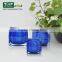 see-through acrylic material cosmetic skincare high end cream jar for brand 30ml