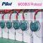 PILOT Solar Battery Monitoring