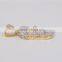 China factory wholesale brass or silver hip hop jewelry pendant jesus pendant