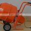140L 160L 180L 200L portable mixer cenment, mini cement mixer, manual cement mixer