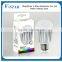 Christmas smart led light support ios/android promotion, Bluetooth Led Light Bulb, Bluetooth Led Bulb