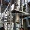 Mechanical Vapor Recompression Evaporator for chemicals effluent