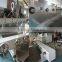 China 4 axis wood cnc carving machine , Rotary CNC Router Machine