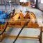 ZYJ200 CE ISO Hydraulic Tensioner for Belt Conveyor from China Supplier