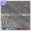 Sparkle tv background wall decor Glitter fabric wallpaper