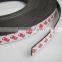 Customized flexible rubber magnet sheert roll strip