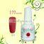 2015 EXW price 15ml magic soak off colored uv chameleon gel polish