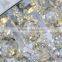 42 inch Best National Crystal LED Light Ceiling Fan Brand                        
                                                Quality Choice