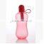 5 micron cartridge water bottle with activated carbon filter