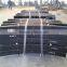 leaf springs for heavy duty semi trailer