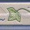 30x200mm ceramic wall tile trim