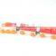 Wooden toy train sets for kids