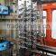 OEM 16 Cavity Pet Preform Injection Mold for Liquid Packaging
