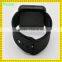 use 2502 chip paypal accept CE ROHS fashion u9 smart watch for sport