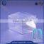 plastic pp carton for gift