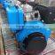 Single-Cylinder and Four-stroke air-cooled 8HP diesel engine for boat and pump use(KA186F)