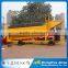 Mobile Alluvial Gold Trommel Wash Plant