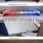 police LED light bars factory, police equipment factory