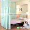 New Medical Curtain cloth for hospital bed