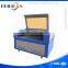 6090 high precision and low price co2 laser engraving and cutting machine